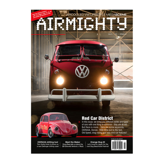 Airmighty 43
