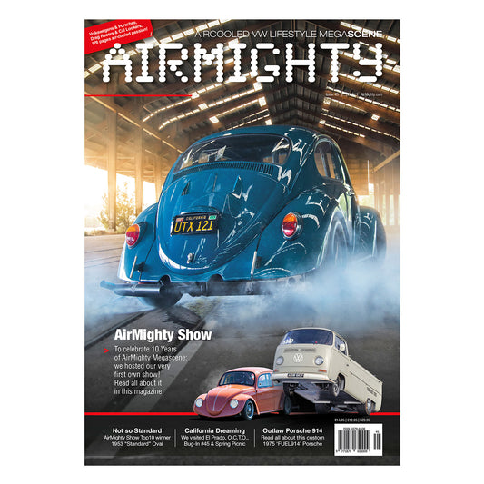 Airmighty 45