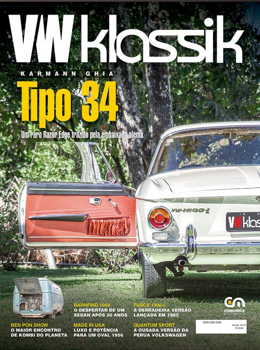 VW Klassik 07