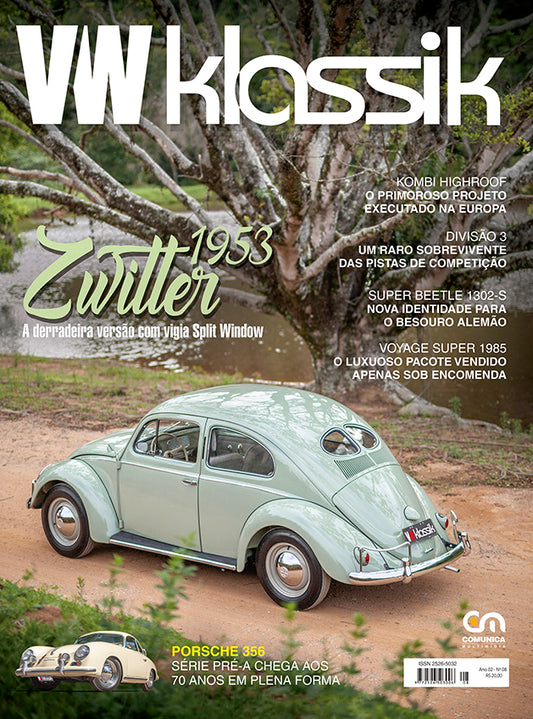 VW Klassik 08