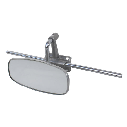 Rear view mirror Beetle convertible, stock style