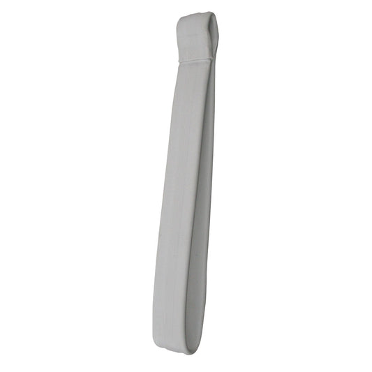 Assist strap B-pillar, white