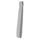 Assist strap B-pillar, white