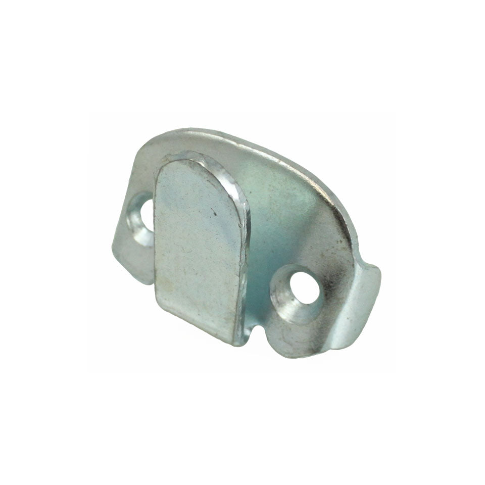 Coat hook metal bracket