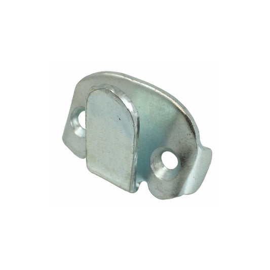 Coat hook metal bracket