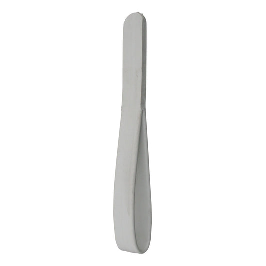 Assist strap kit B-pillar, white