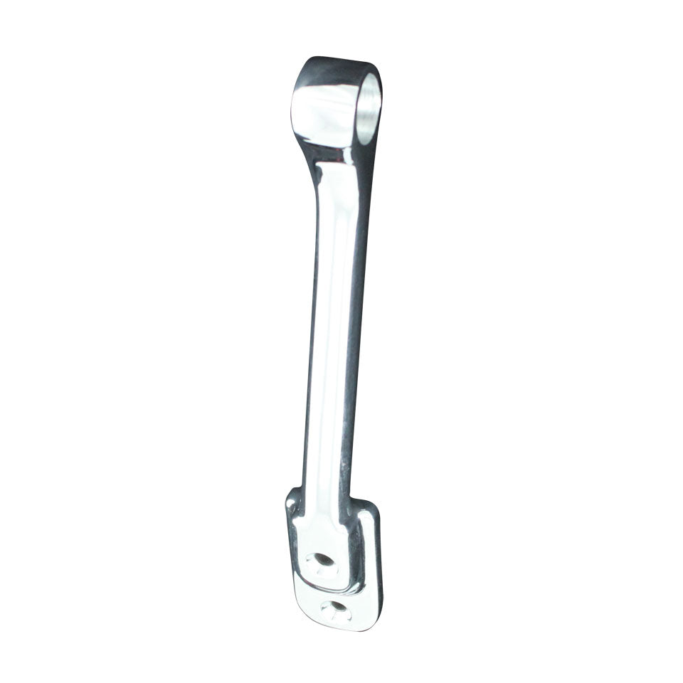 Holder rear seat bar, left and right