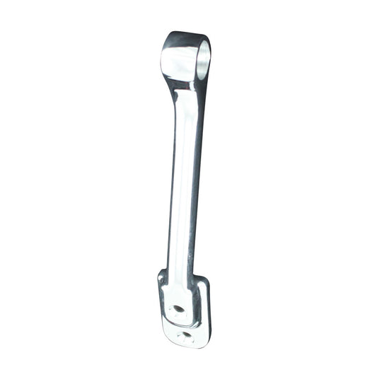 Holder rear seat bar, left and right