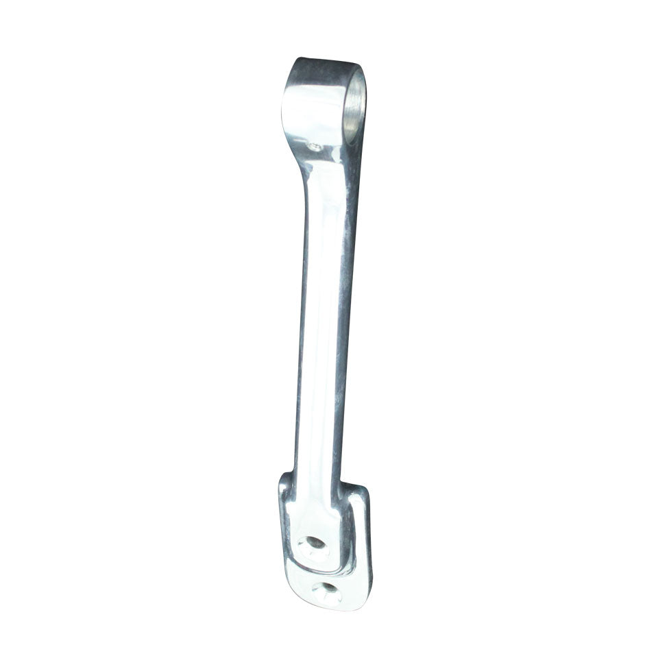Holder rear seat bar, center