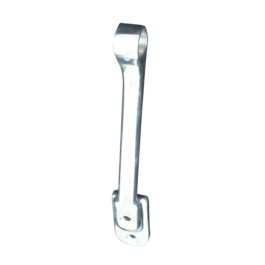 Holder rear seat bar, center