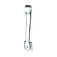 Holder rear seat bar, center
