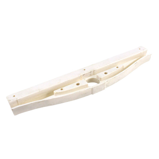 Sunroof guide rail central (gear holder), plastic