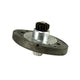 Sun roof gear drive assambly