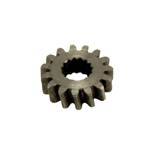 Sun roof gear