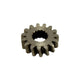 Sun roof gear