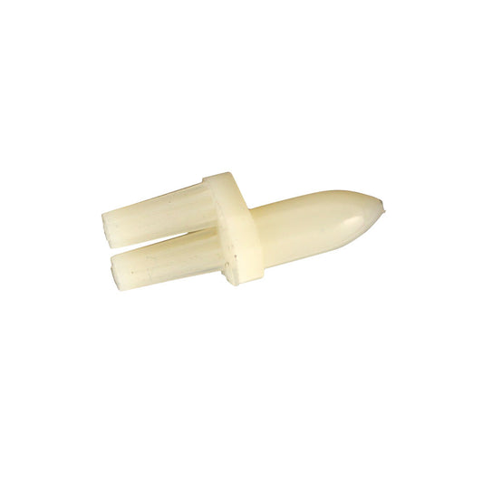 Guide plug side sunroof rail