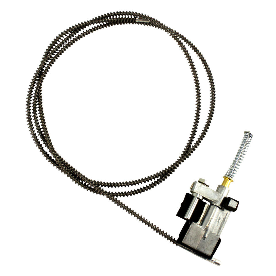 Sunroof cable, left