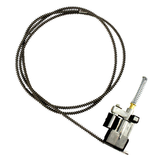 Sunroof cable, left