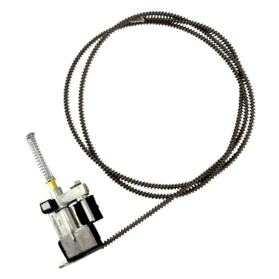 Sunroof cable, right