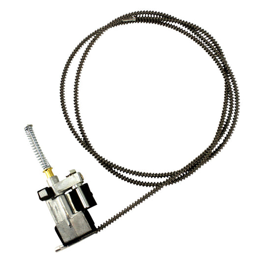 Sunroof cable, right