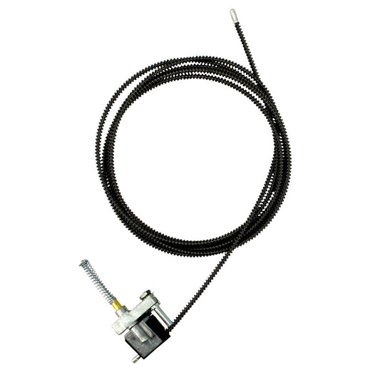 Sunroof cable, right