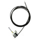Sunroof cable, right