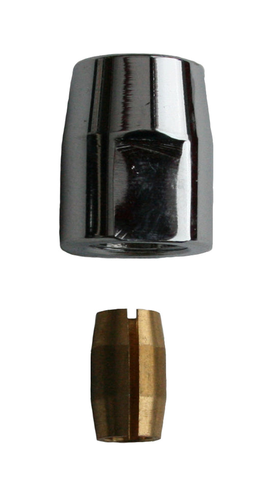 Assembly kit mirror