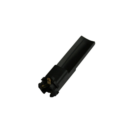 Light bulb holder for switch, long