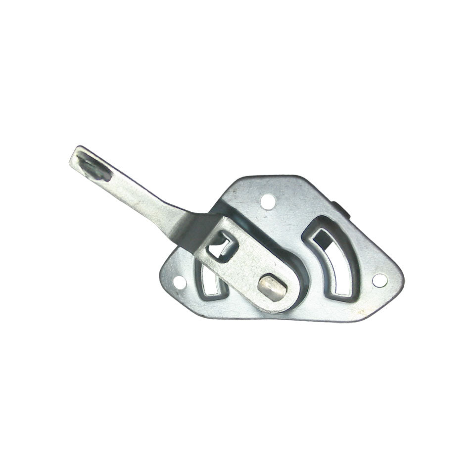 Hood release latch