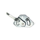 Hood release latch