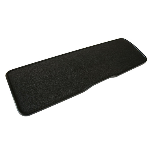 Door glove box