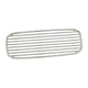 Speakergrille, chrome
