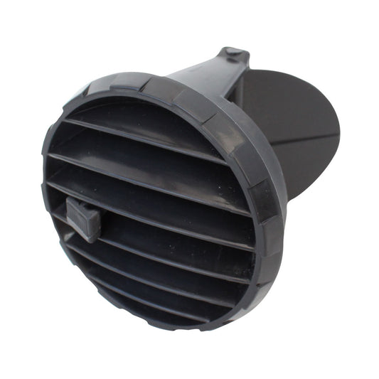 Side-vent dashboard/ bulkhead