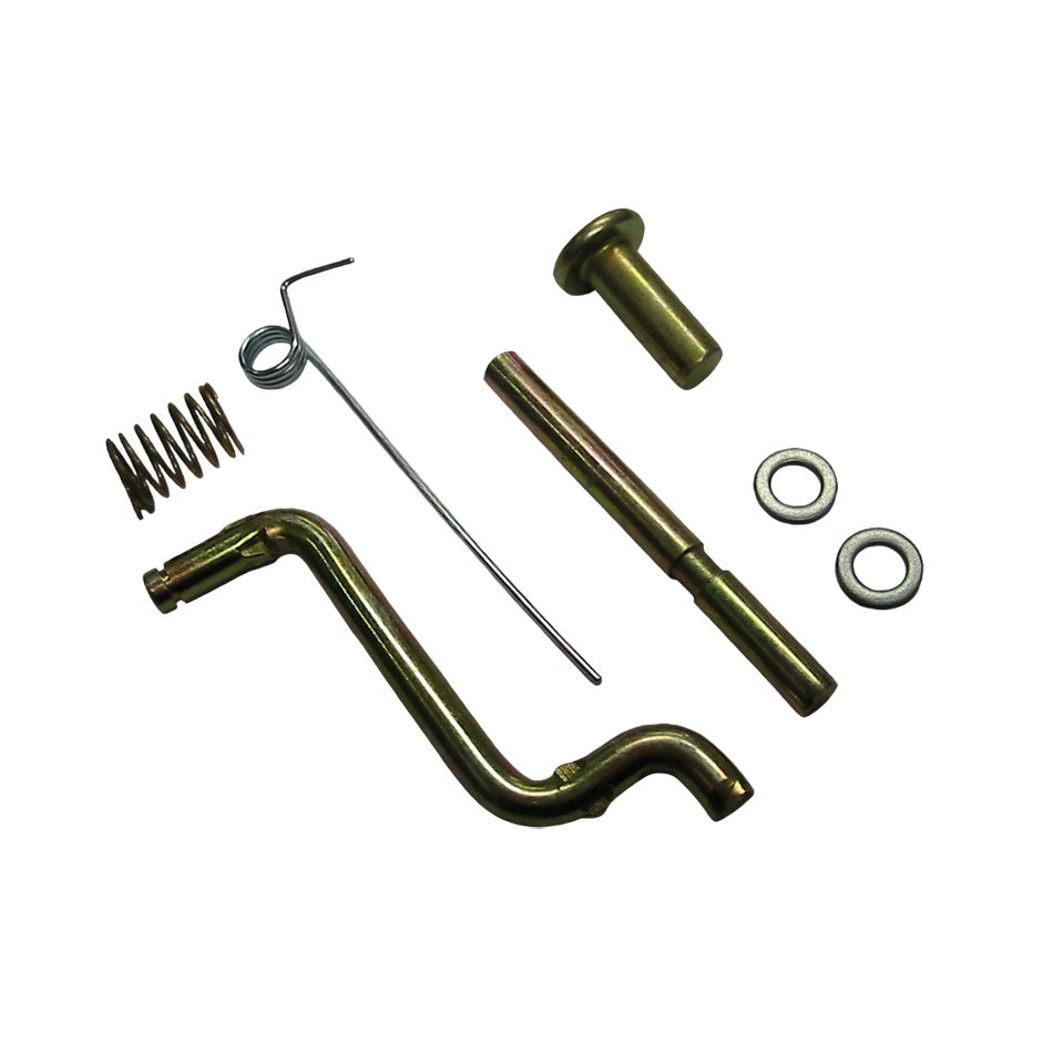Accelerator pedal rebuild kit