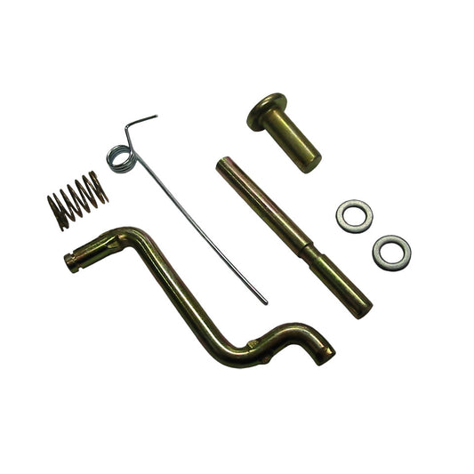 Accelerator pedal rebuild kit