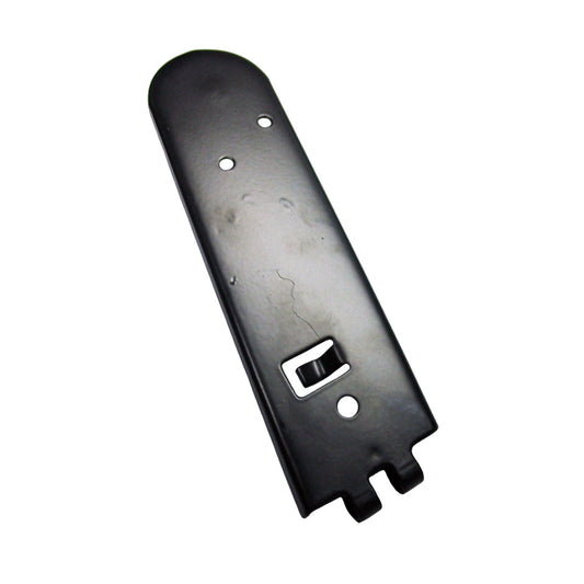 Accelerator pedal