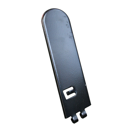 Accelerator pedal