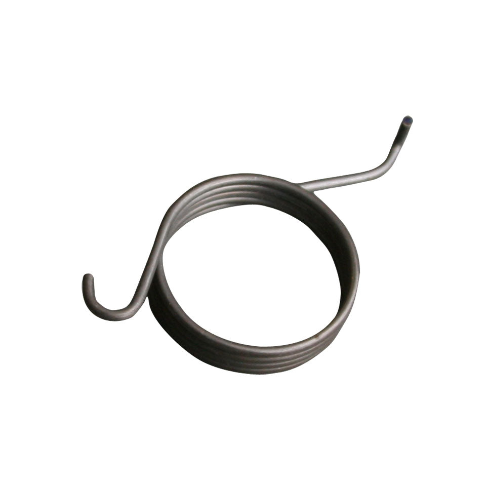 Spring brake pedal