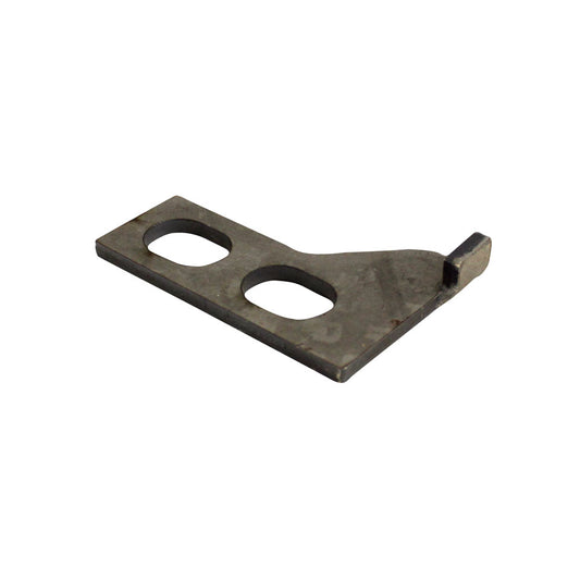 Stopplate for brake pedal