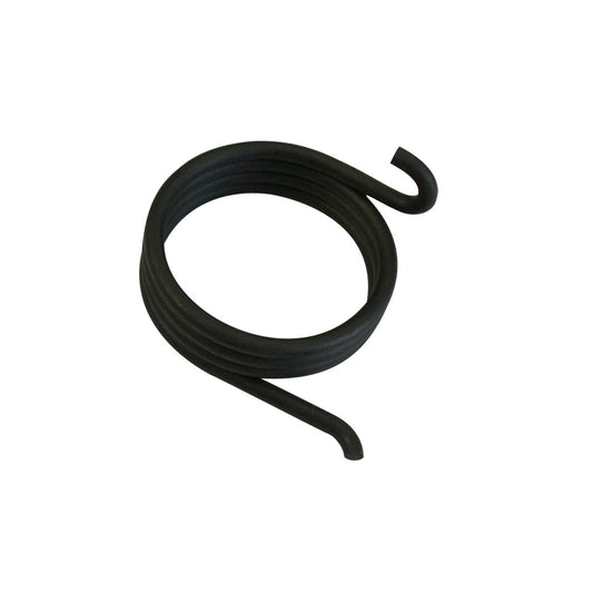 Brake pedal return spring