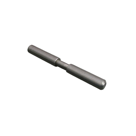 Accelerator pedal pin