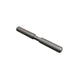 Accelerator pedal pin