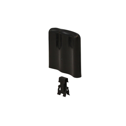 Knob for seat adjusting, black