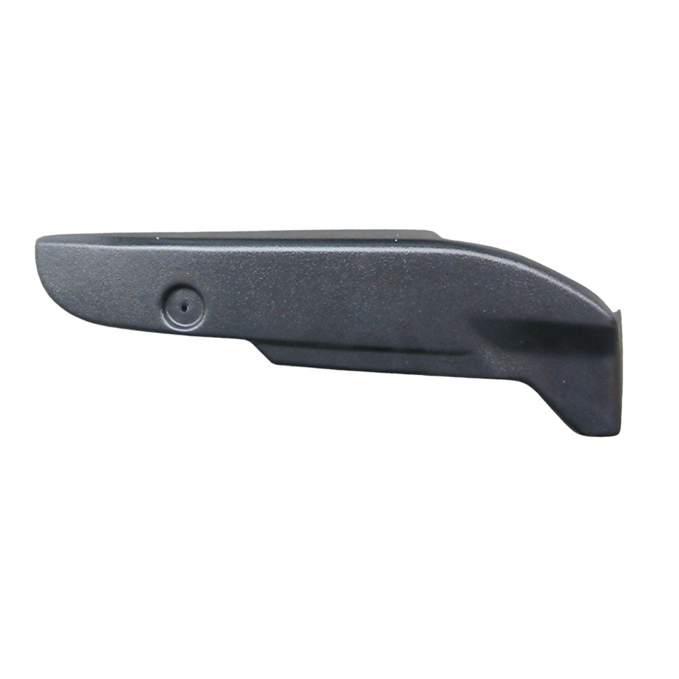 Inner seat panel, right