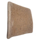 Seat padding 1/3 backrest, front 
