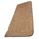 Seat padding 3/4 bottom, middle seat
