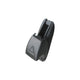 Front seat release knob, 1 seat