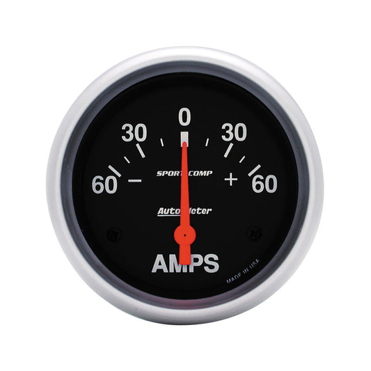 Ampère Sport Comp