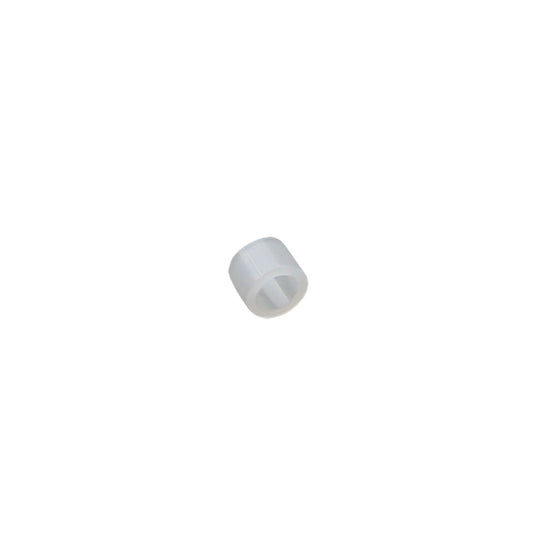 Spacer headlight rim screw 