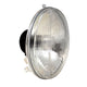 H4 headlight round